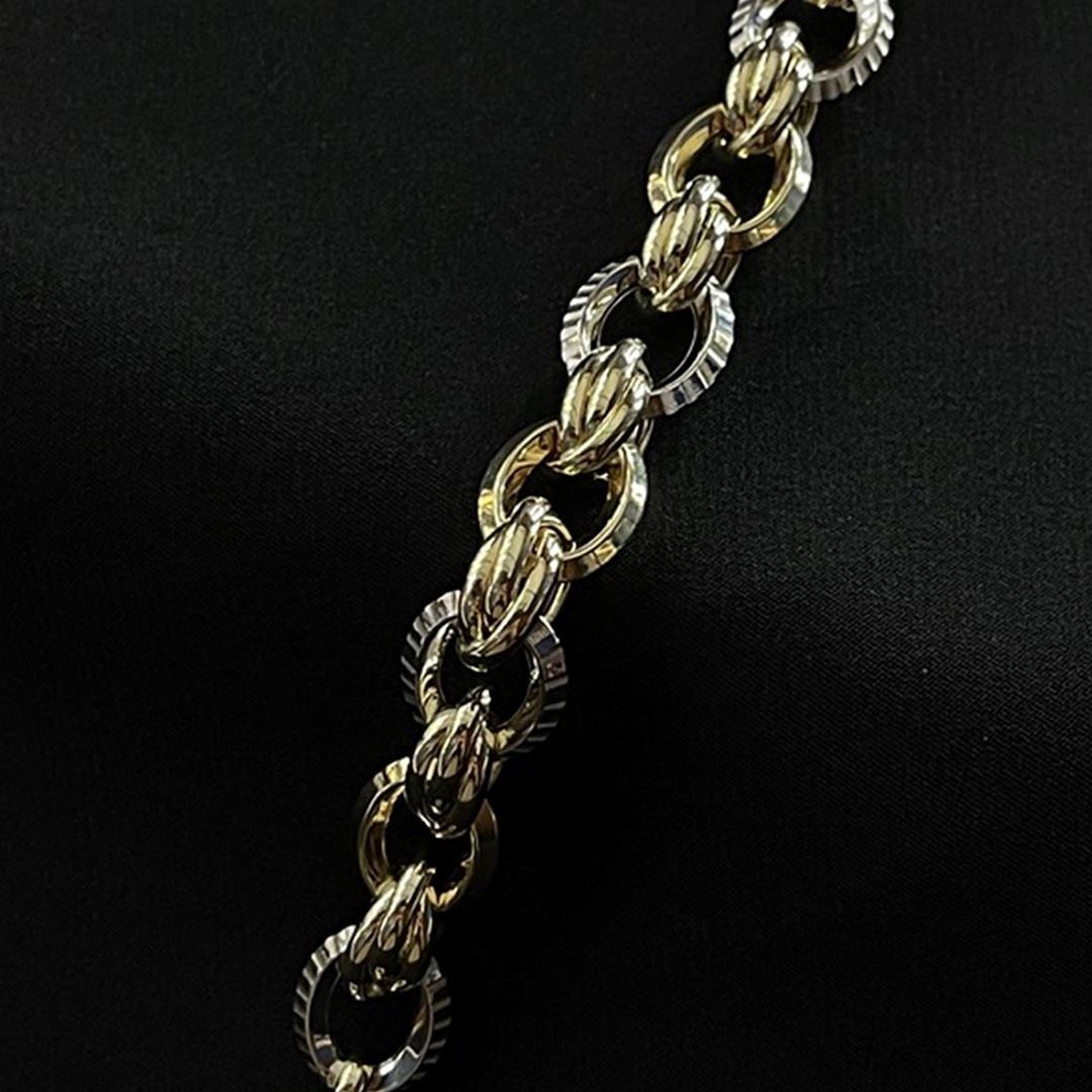 Cetaş Hallow Bileklik BL0317