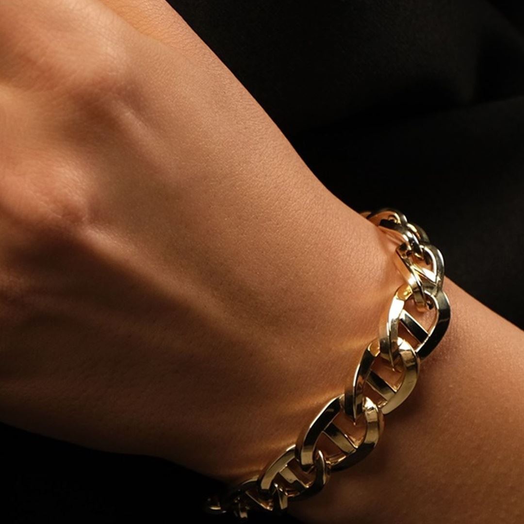 Cetaş Tasarım Bileklik Bl0318