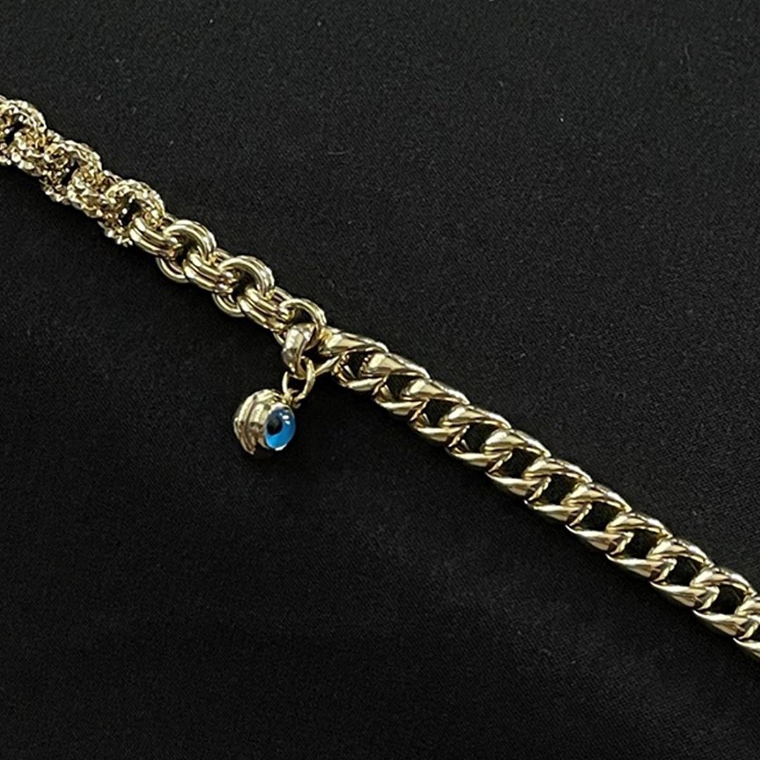 Cetaş Nazar Boncuklu Bileklik bl0320