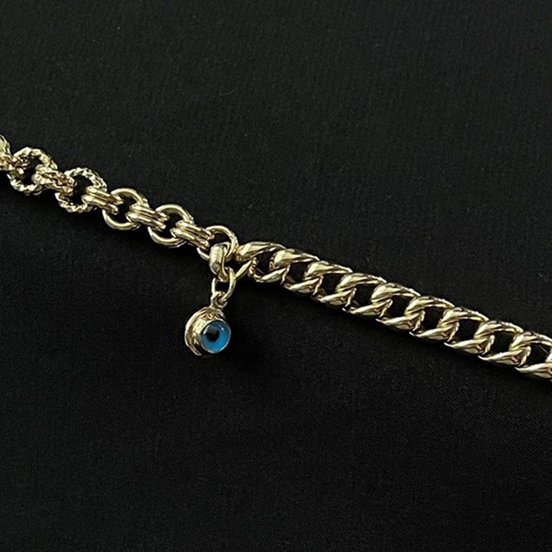 Cetaş Nazar Boncuklu Bileklik bl0320