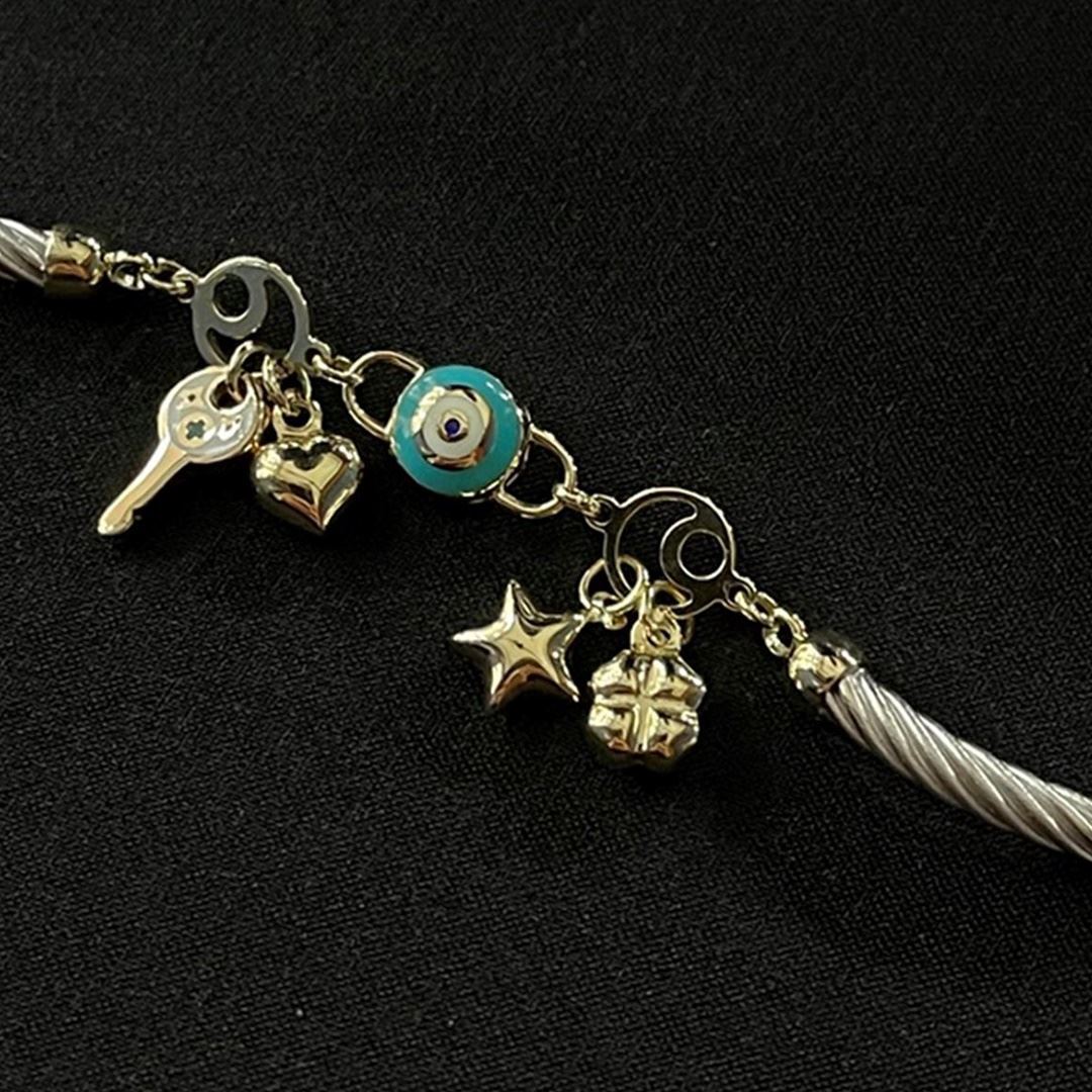 Cetaş Sallantılı Bileklik BL0331