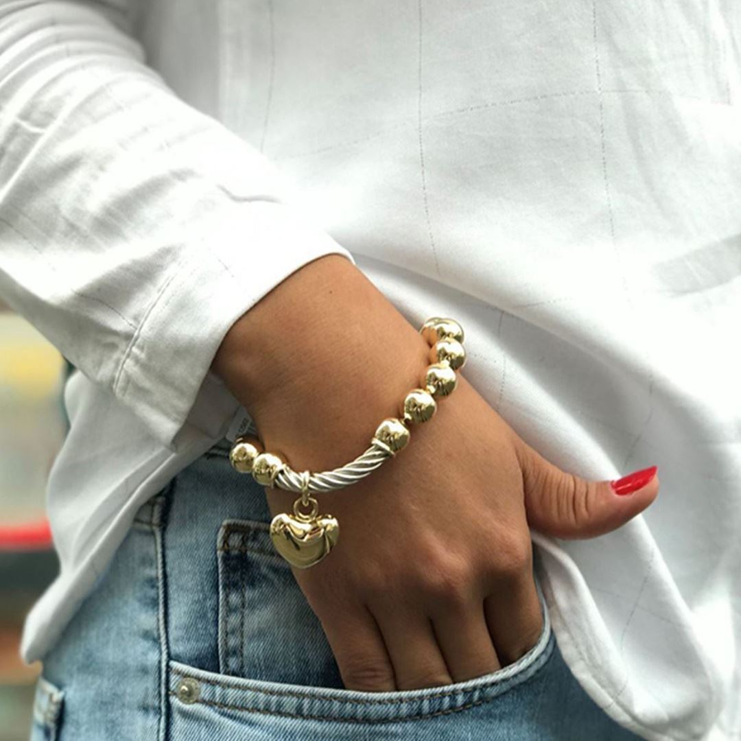 Cetaş Altın Bileklik Y00187