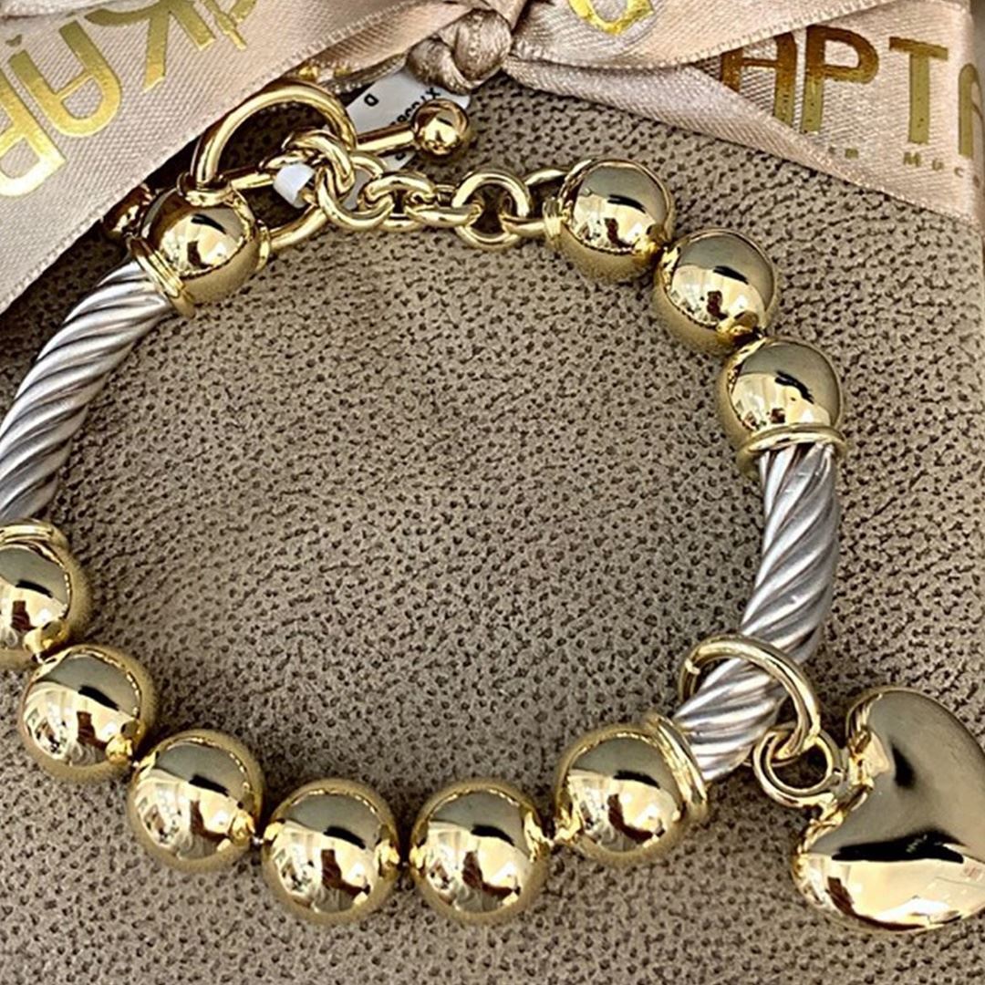 Cetaş Altın Bileklik Y00187