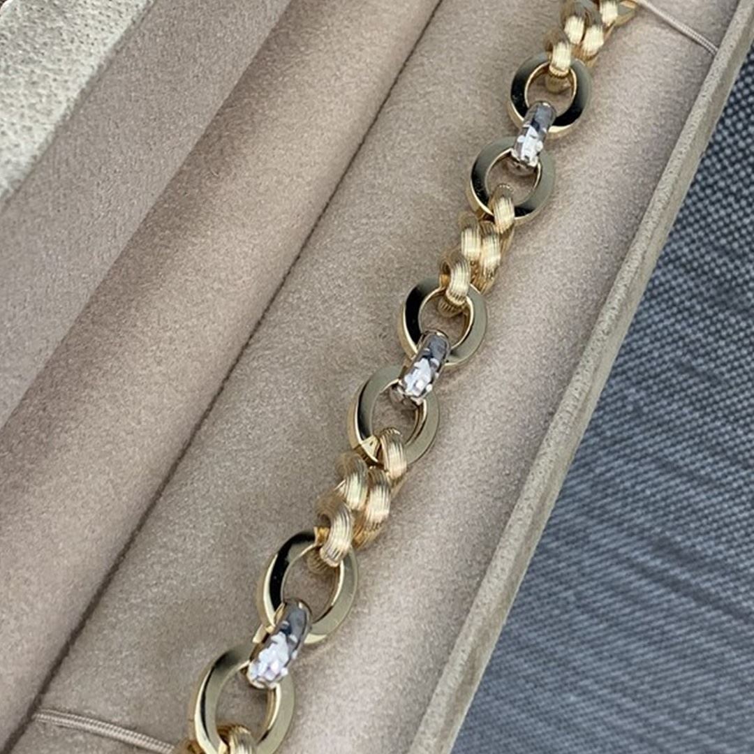 Cetaş Bileklik Y00295