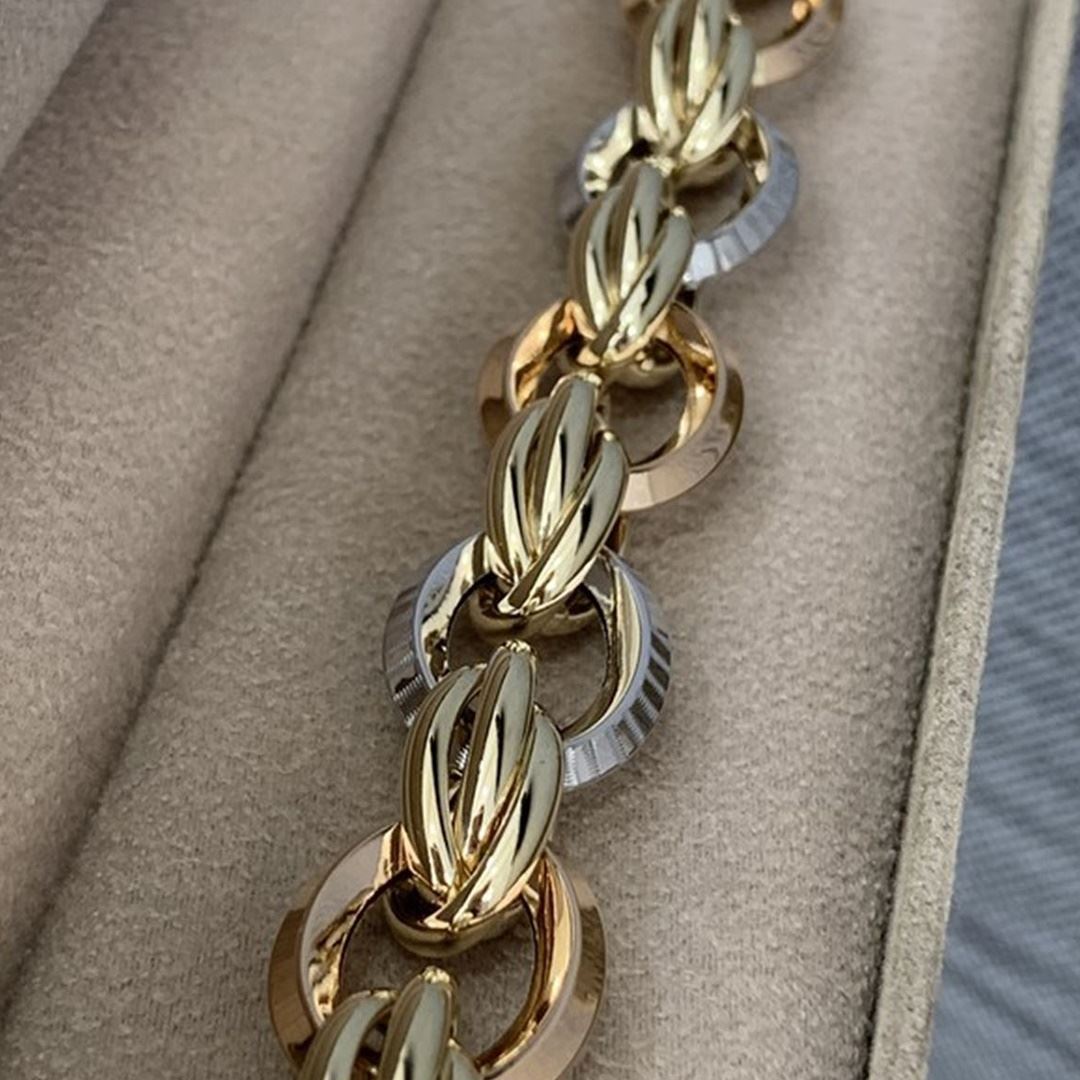 Cetaş Bileklik Y00297