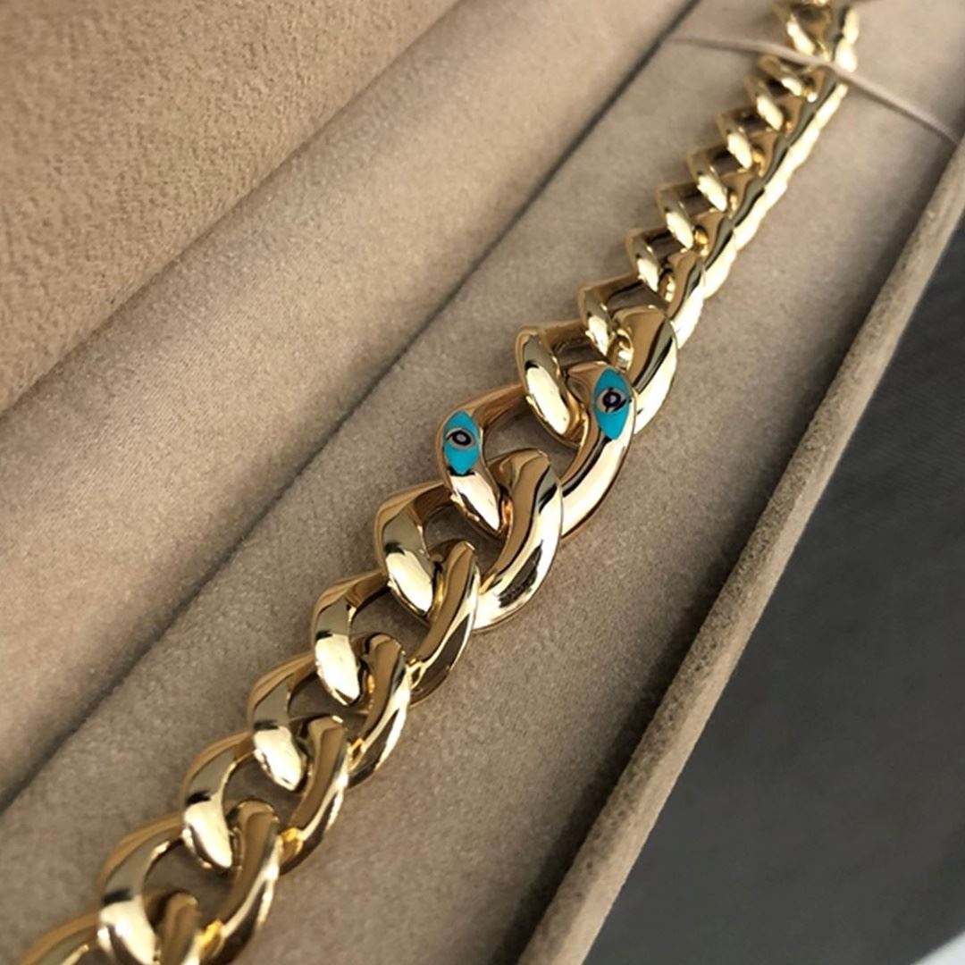 Nazar Mineli Cetaş Bileklik Y00555