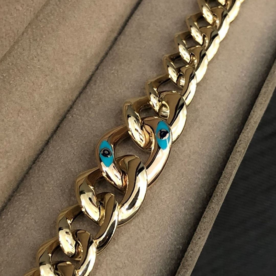 Nazar Mineli Cetaş Bileklik Y00555