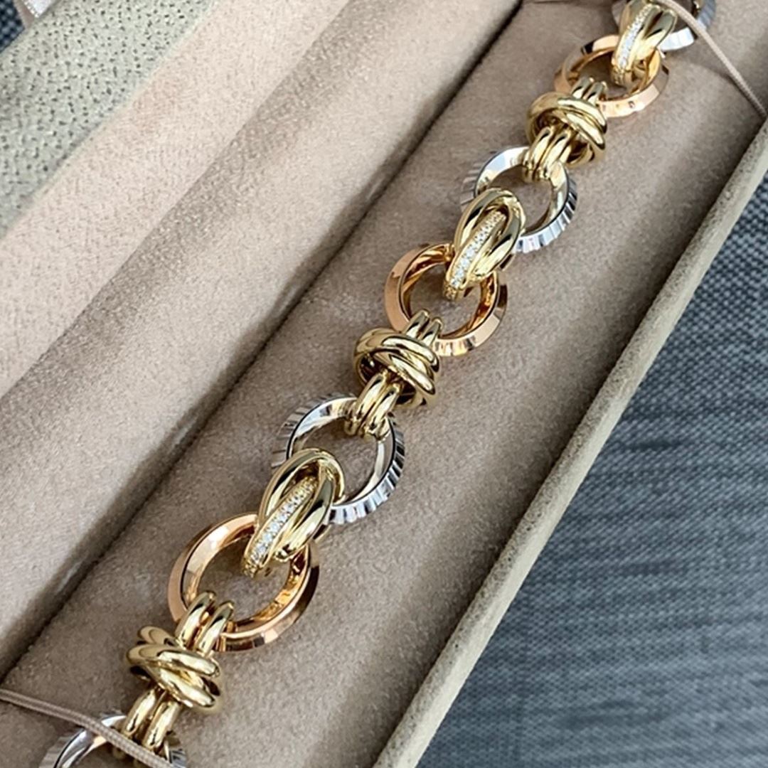 Cetaş Bileklik Y00563