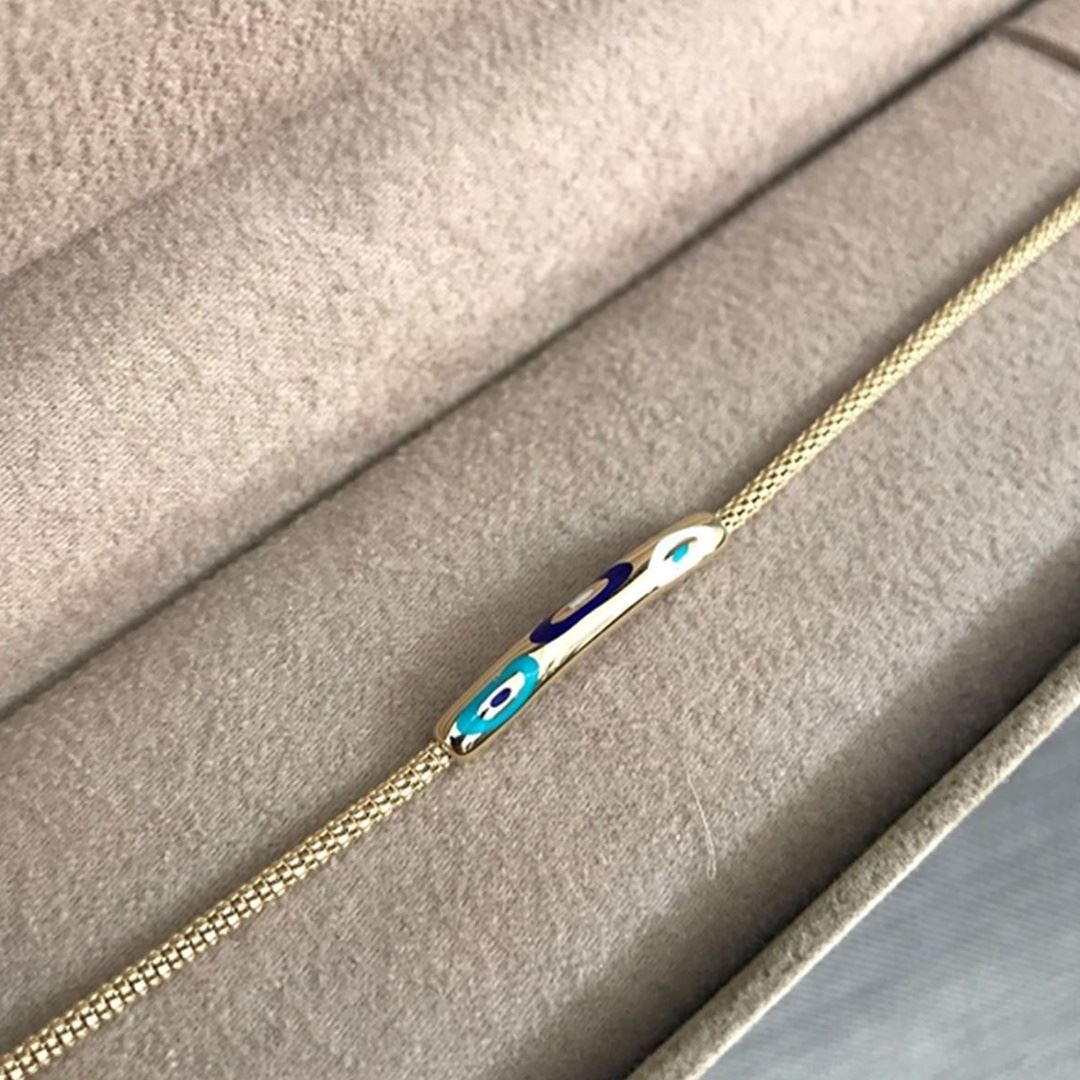 Cetaş Bileklik Y00580