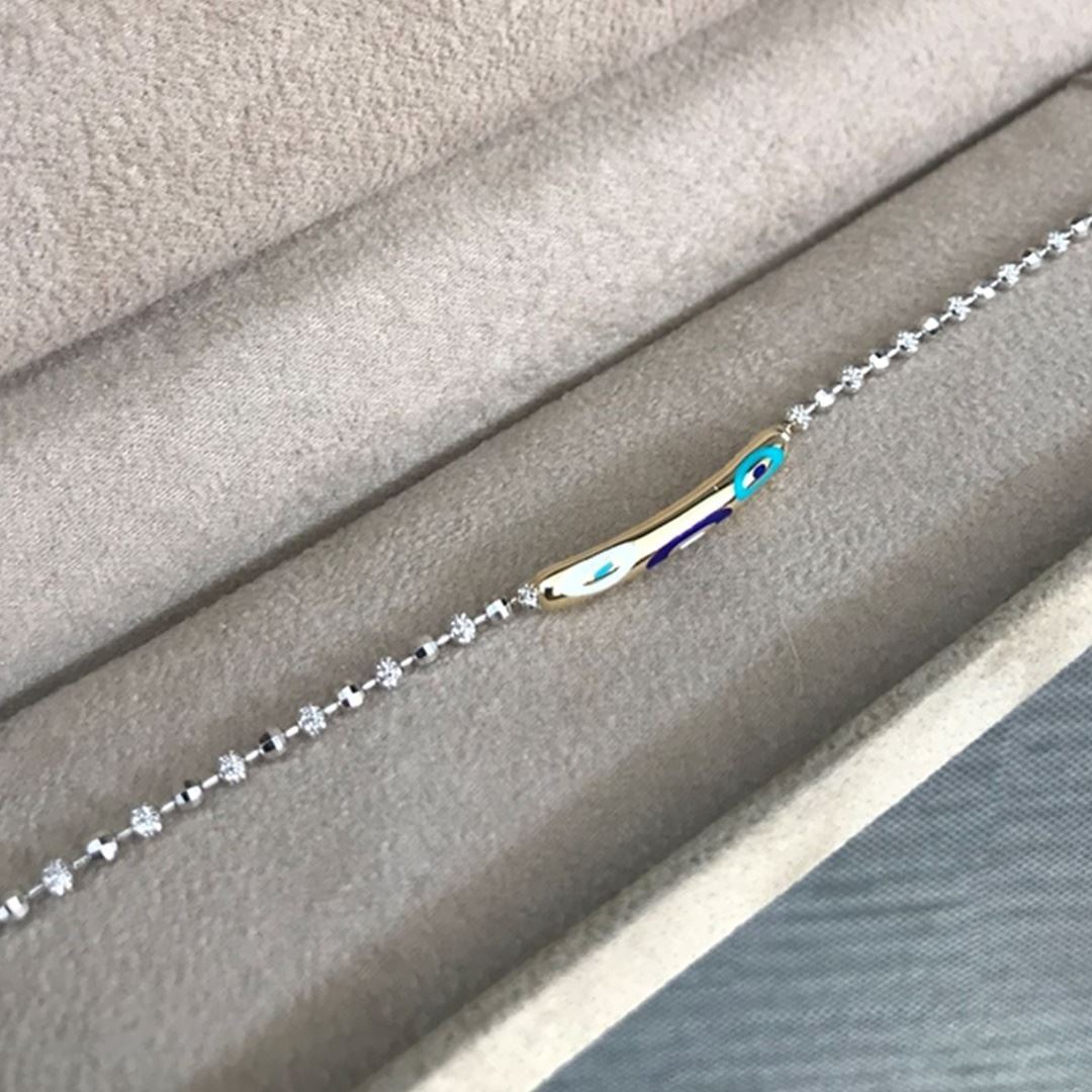 Cetaş Bileklik Y00581