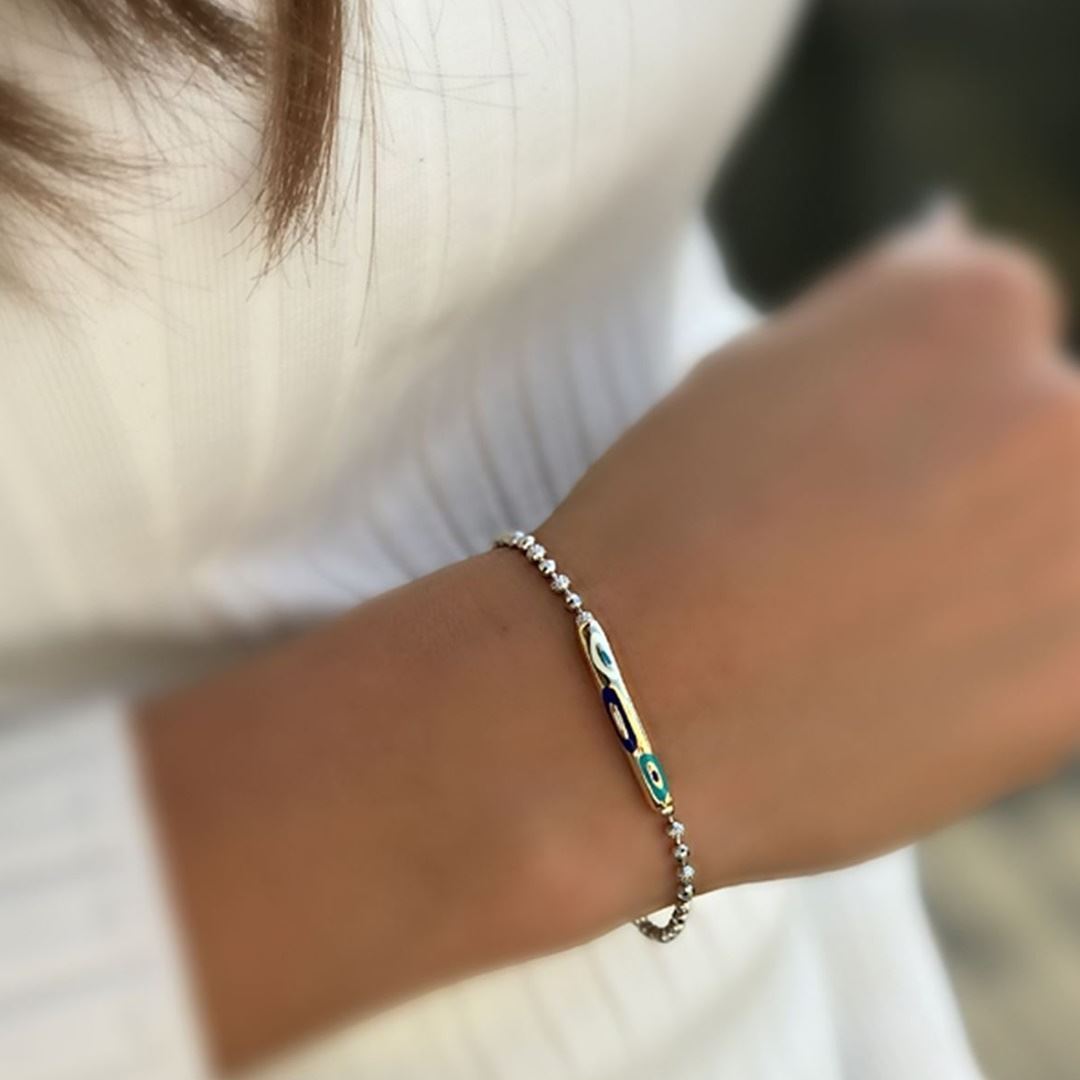 Cetaş Bileklik Y00581