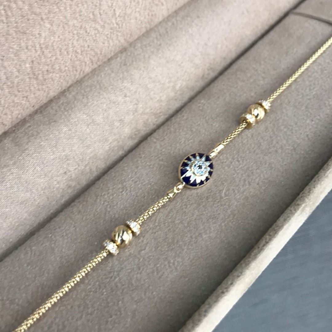 Cetaş Bileklik Y00582