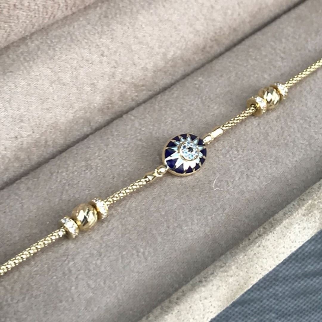 Cetaş Bileklik Y00582