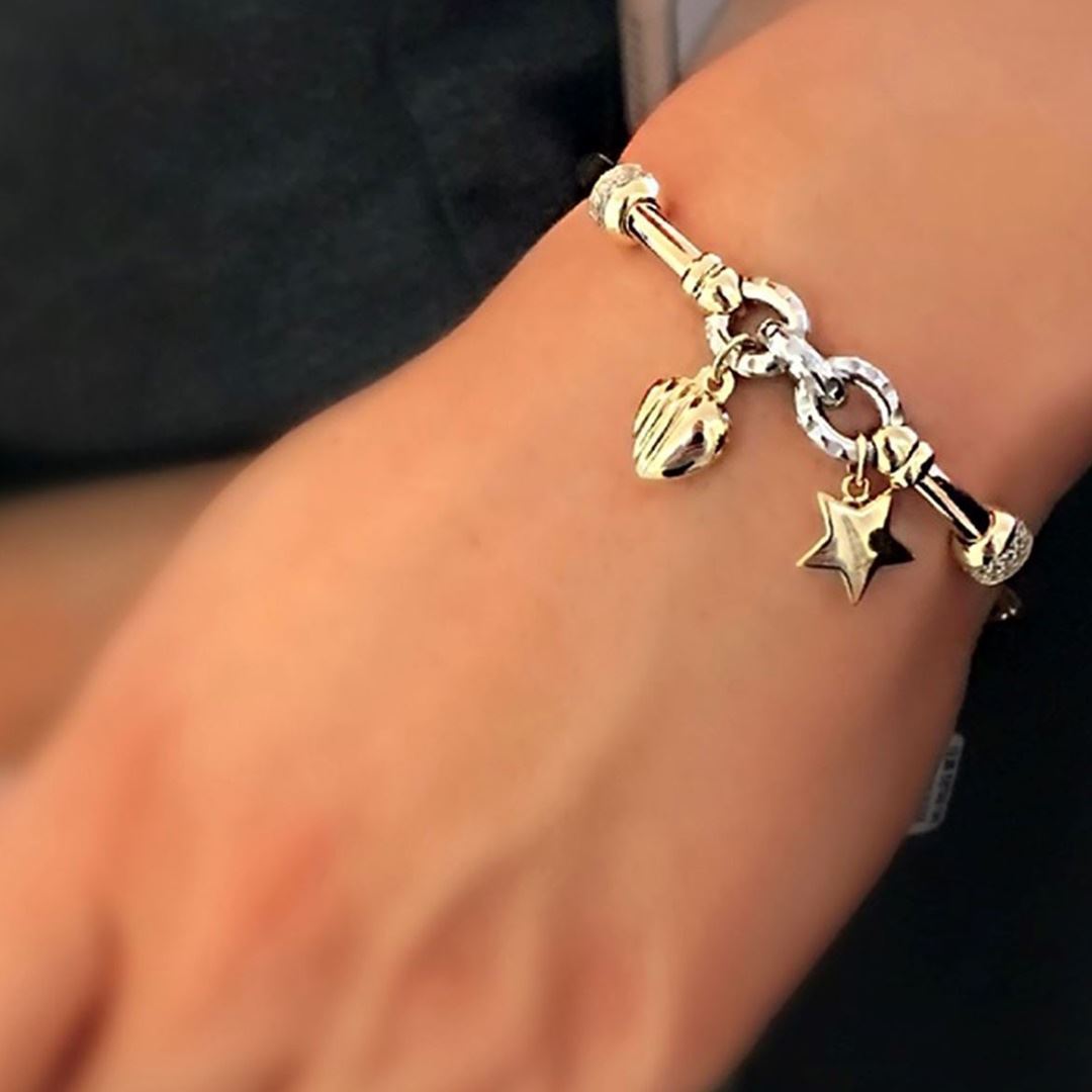 Cetaş Bileklik Y00797