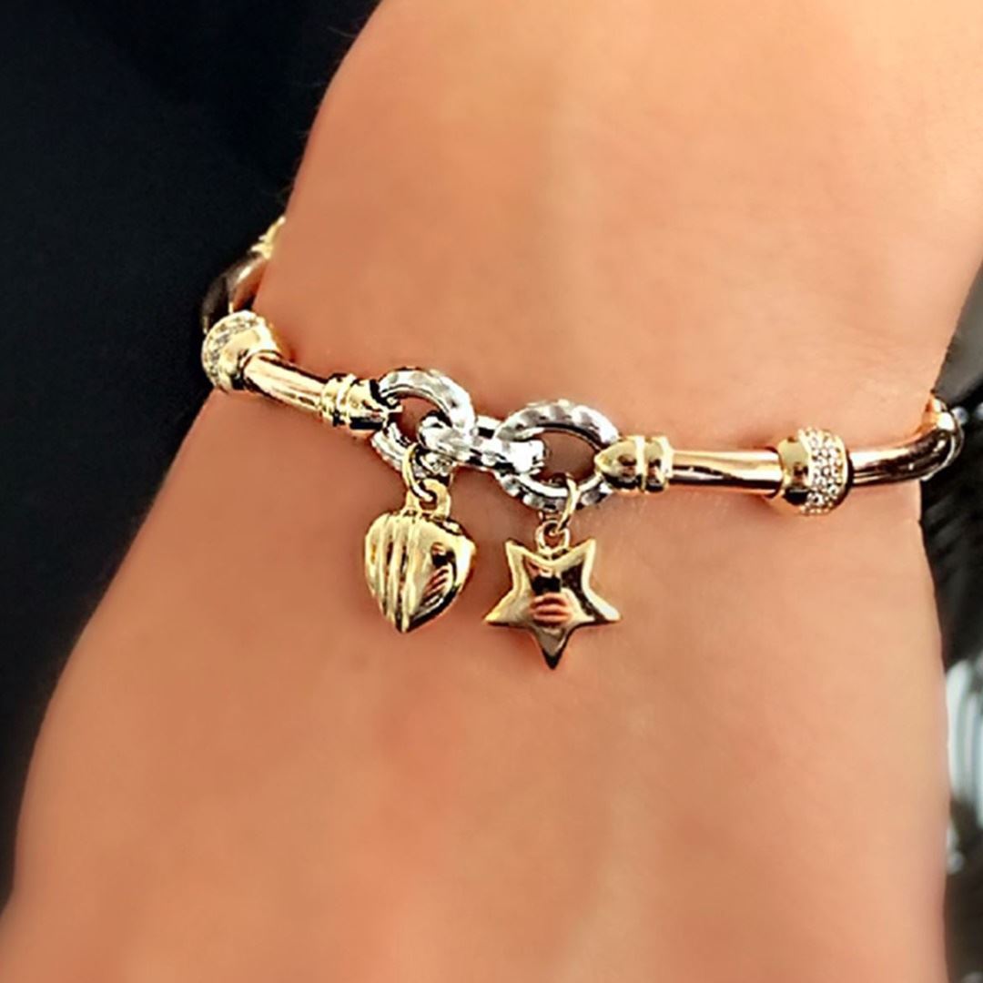 Cetaş Bileklik Y00797