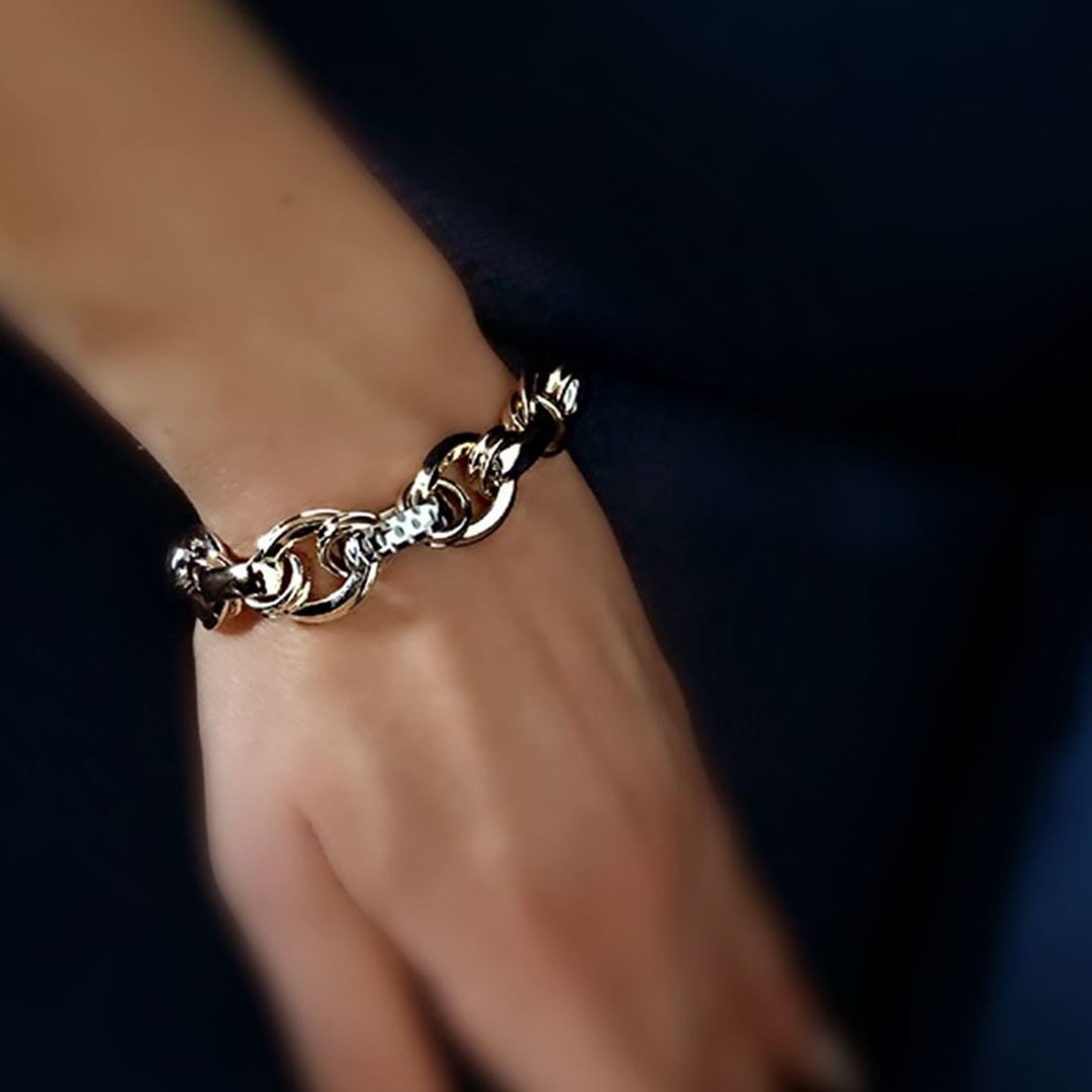 Cetaş Bileklik Y00798