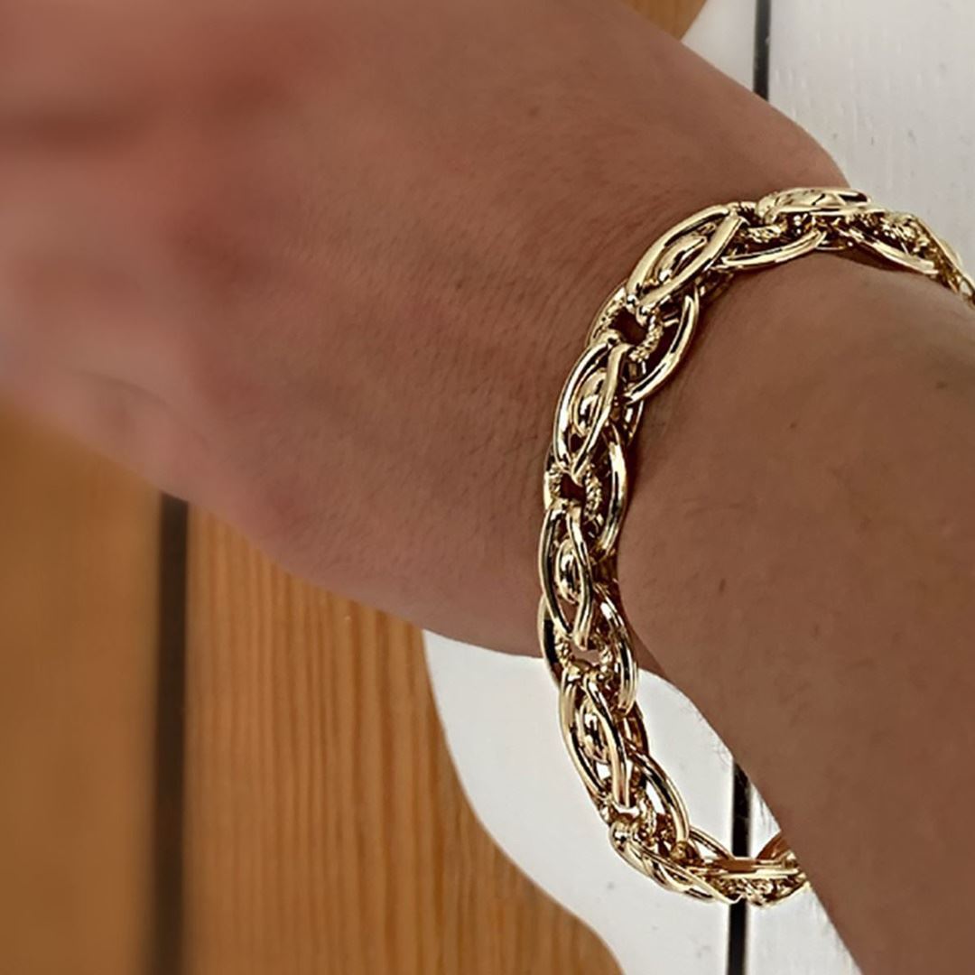 Cetaş Bileklik Y00804