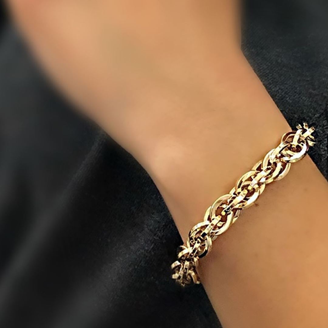 Cetaş Bileklik Y00802