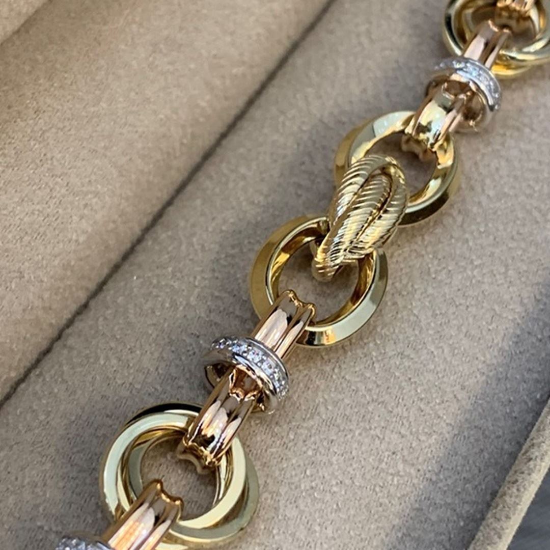 Cetaş Bileklik Y00805