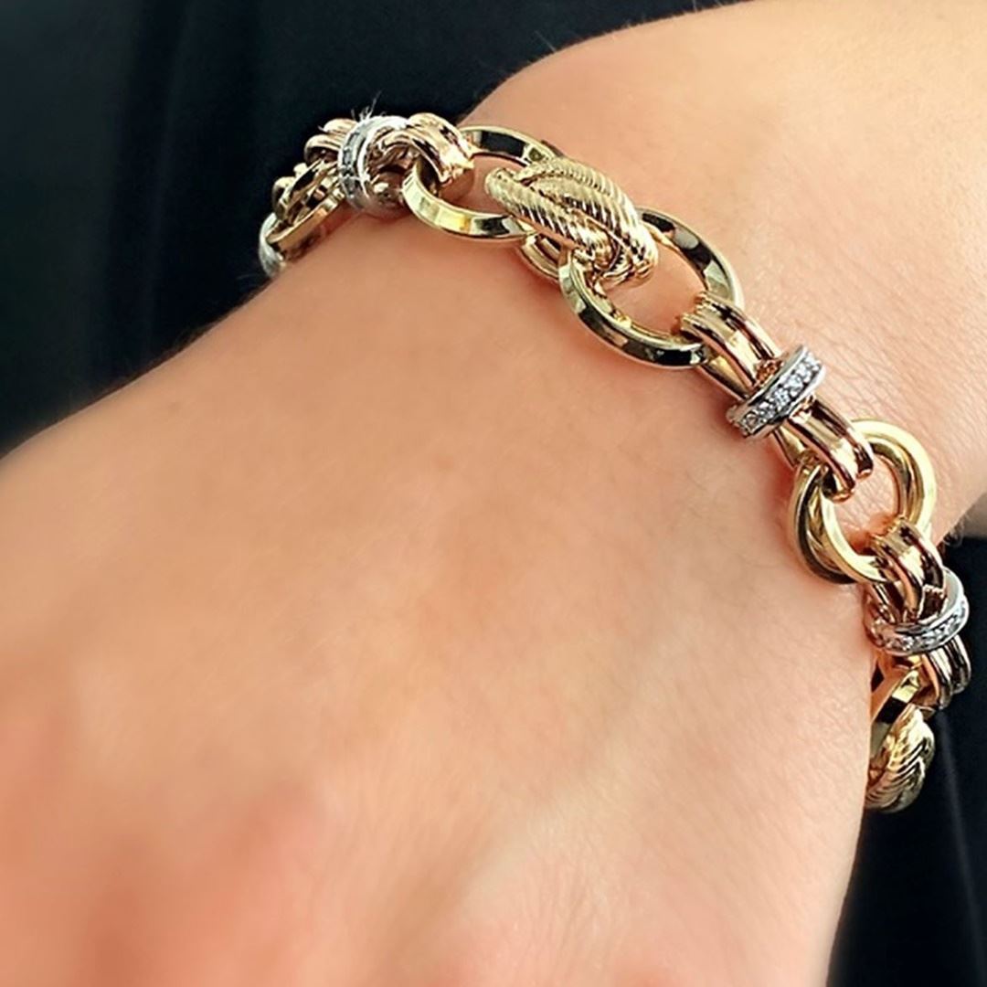 Cetaş Bileklik Y00805