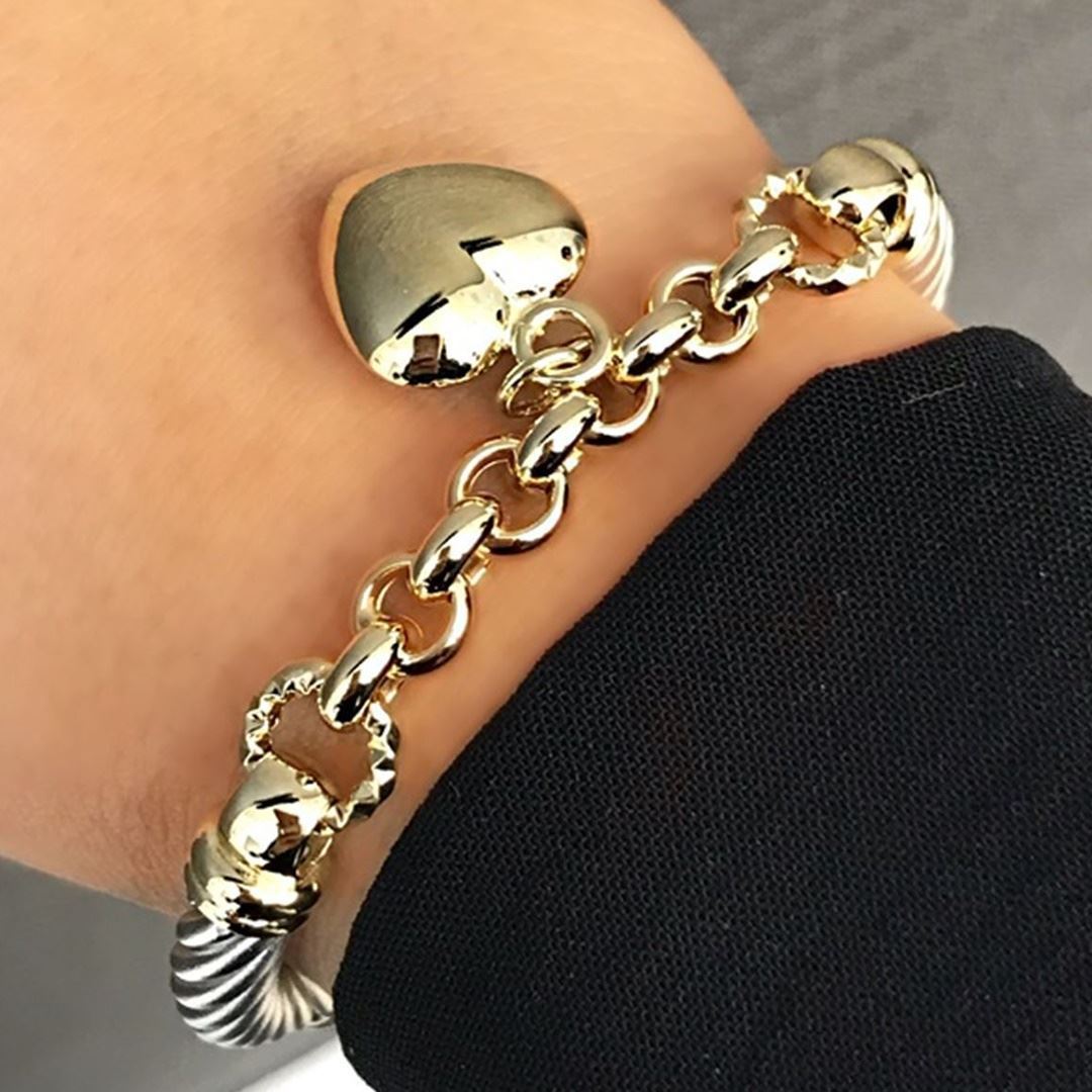 Cetaş Bileklik Y00852