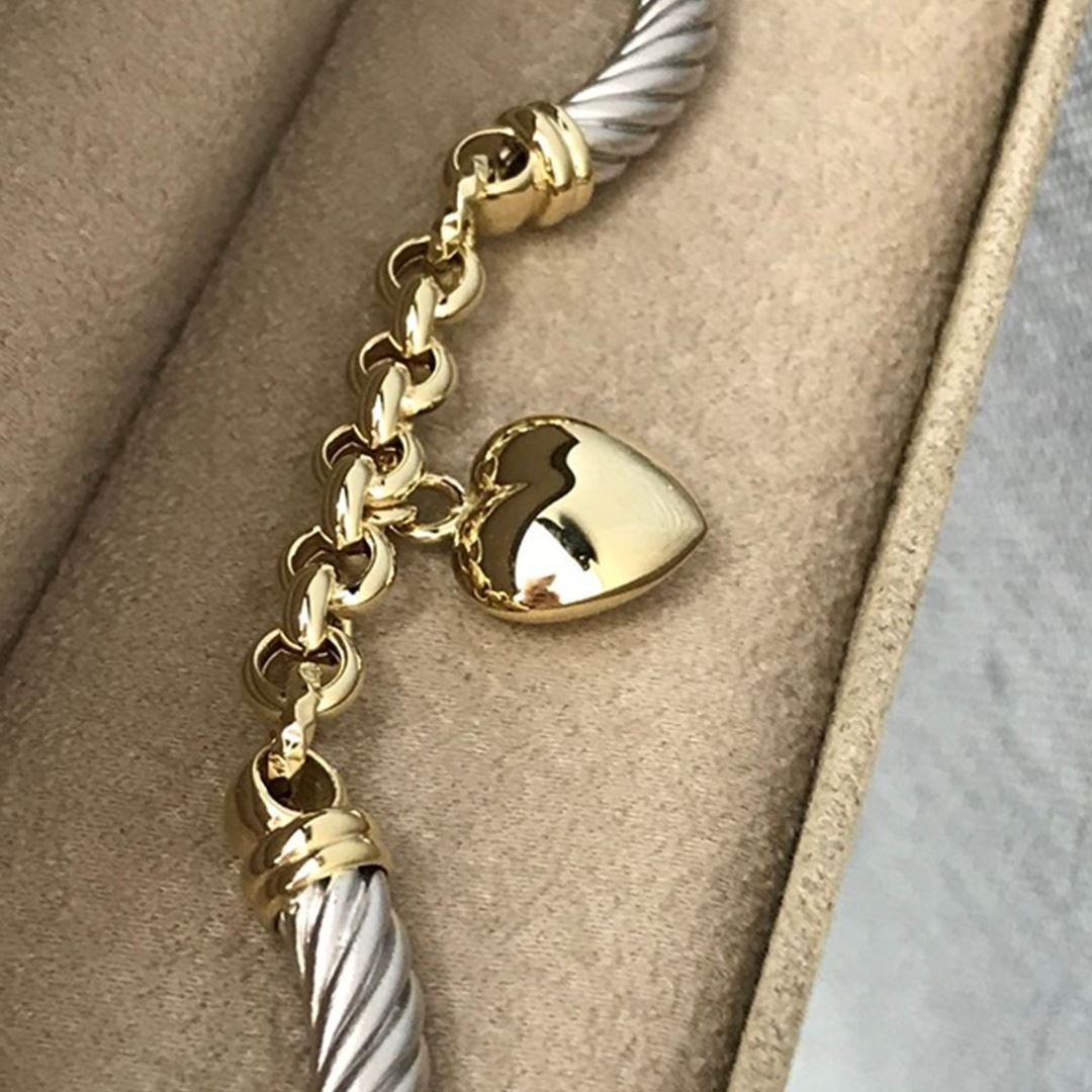 Cetaş Bileklik Y00852