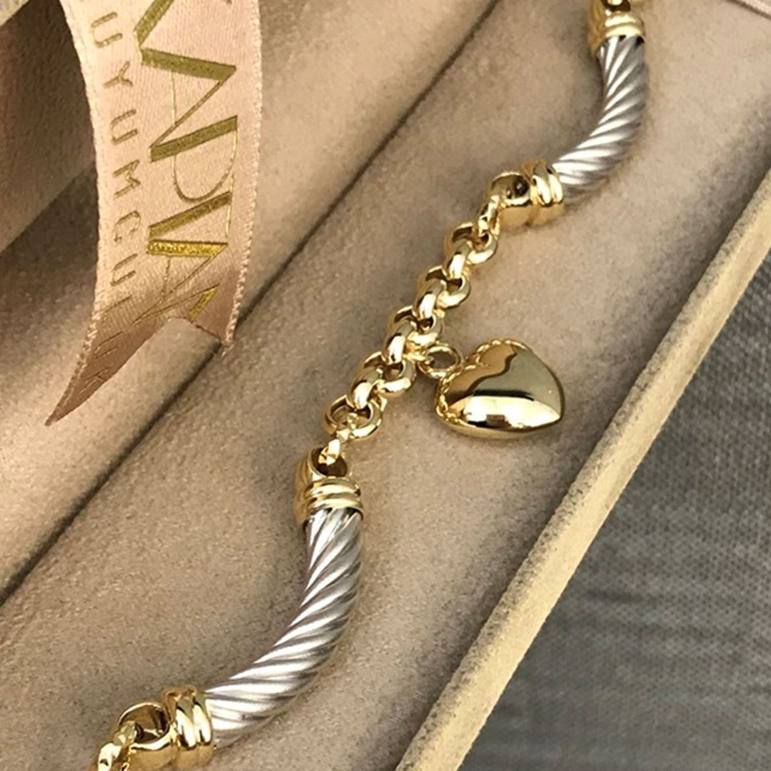 Cetaş Bileklik Y00852