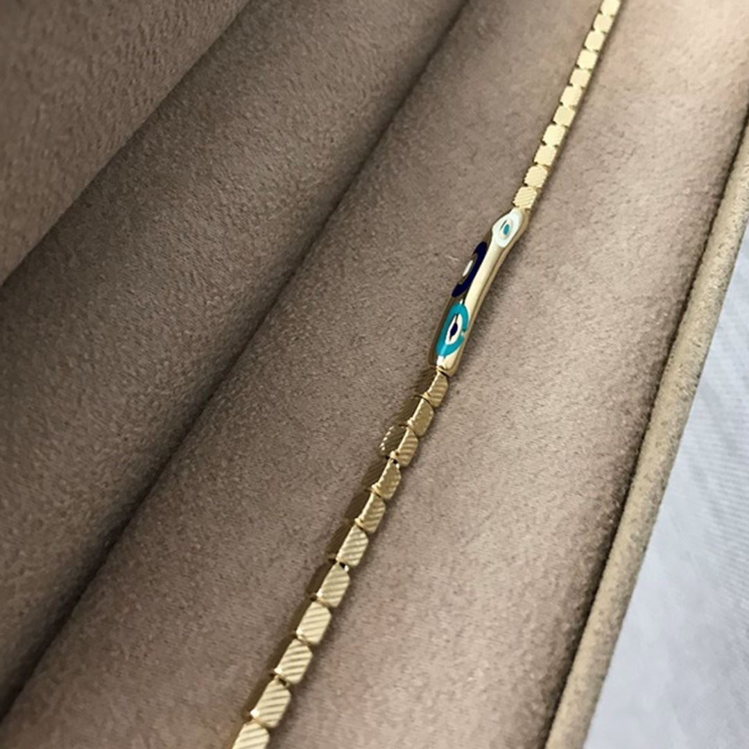 Cetaş Bileklik Y00853