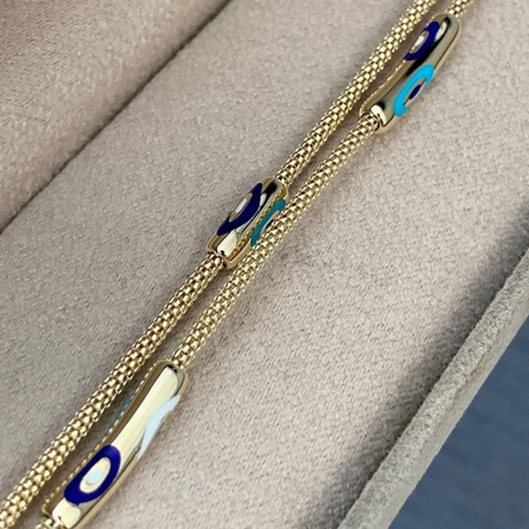 Cetaş Bileklik Y00891