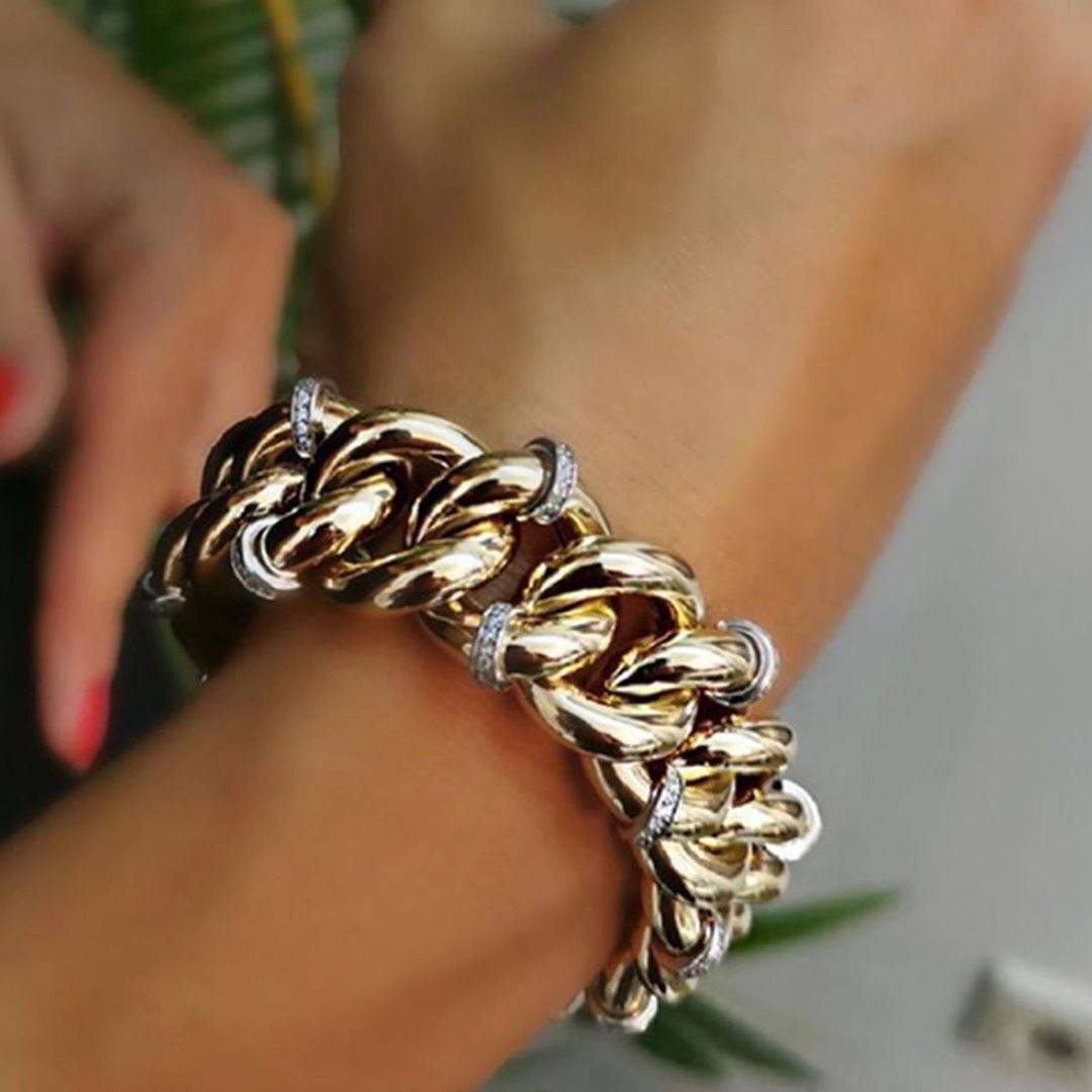 Cetaş Bileklik YLB0001