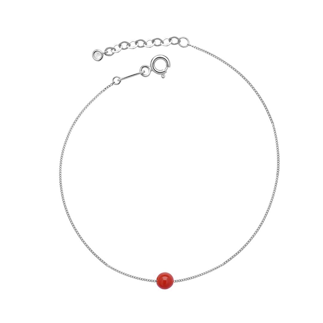 Gravity Mercan Altın Bileklik PI0039