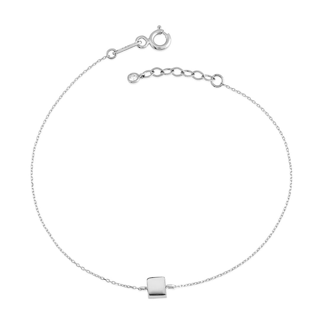 Gravity Mini Küp Bileklik PI0044