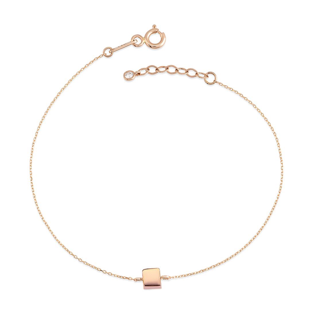 Gravity Mini Küp Bileklik PI0044