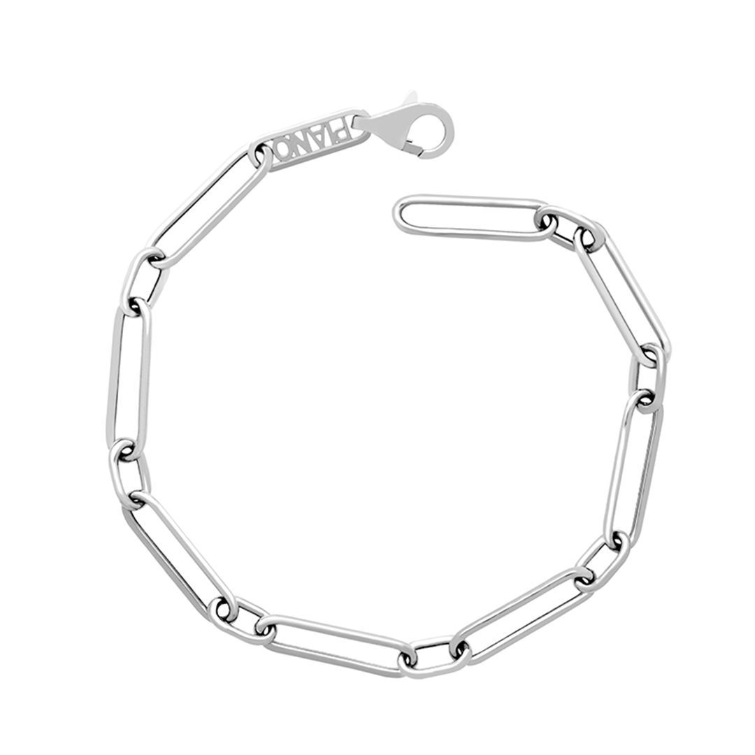 Link Halka Altın Bileklik PI0052