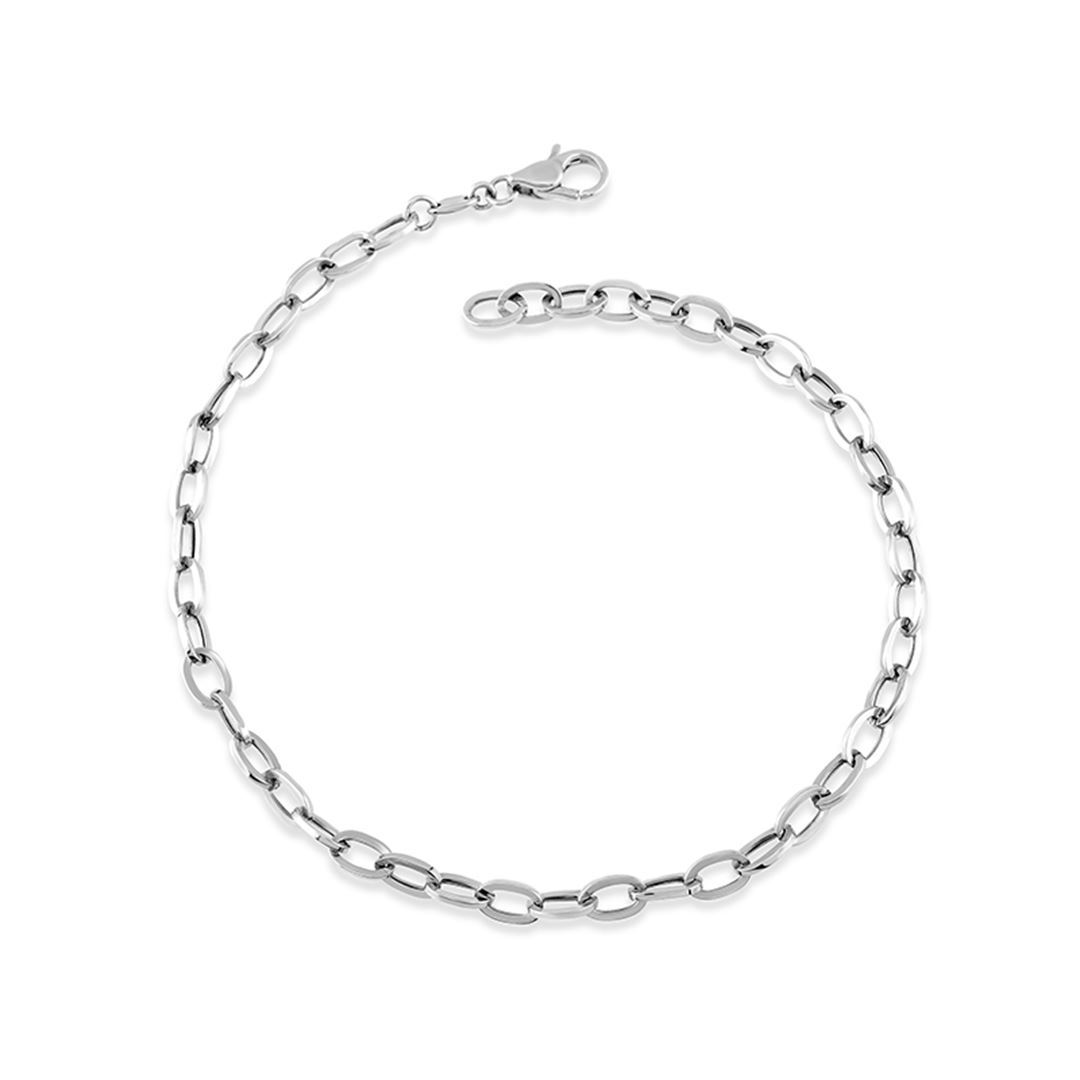 Link Basic Altın Bileklik PI0069