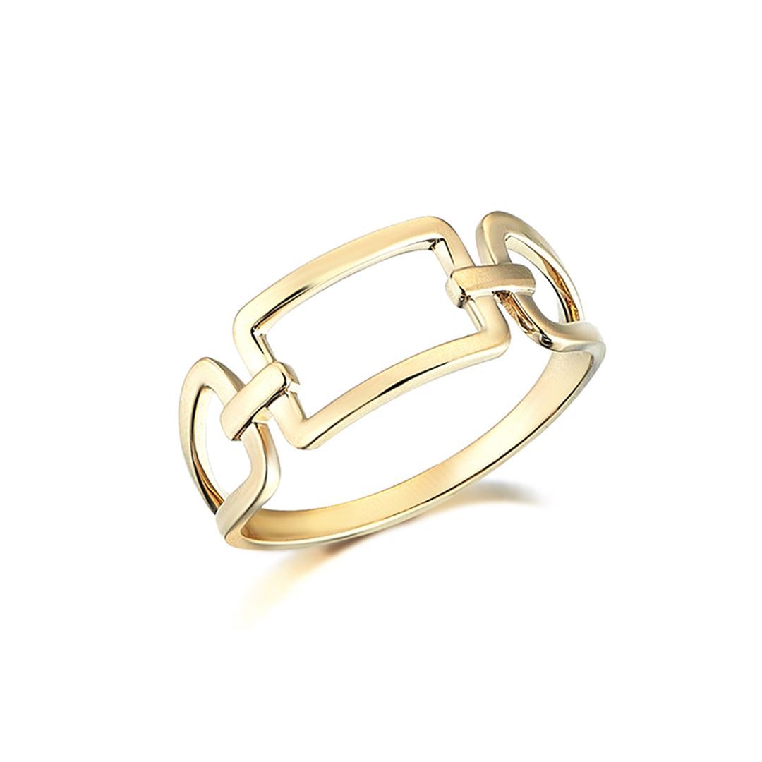 Cabaret Port Altın Yüzük PI0194