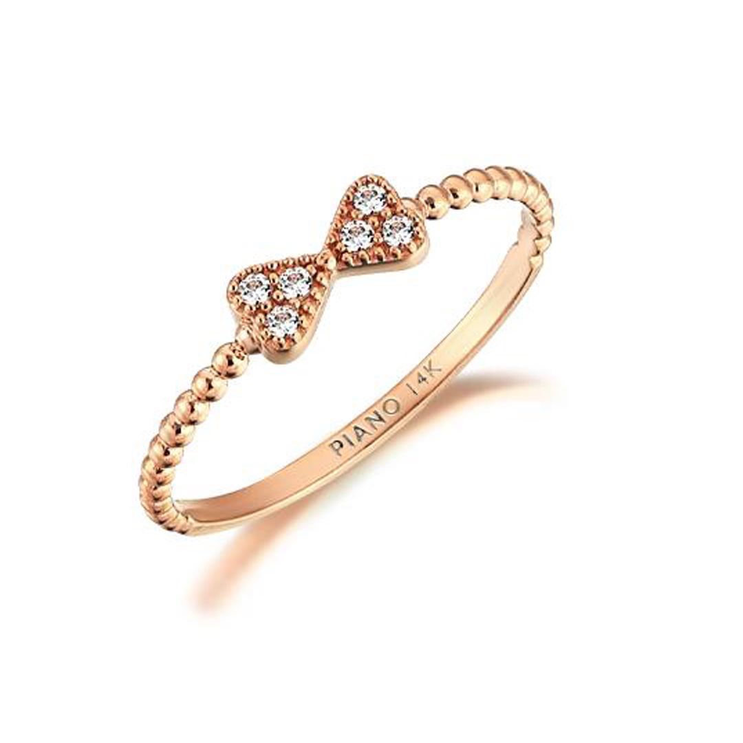 Cabaret Papyon Altın Yüzük PI0179