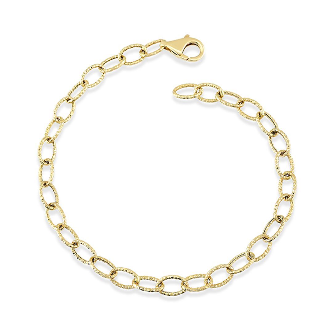 Cabaret Desenli Basic Zincir PI0141