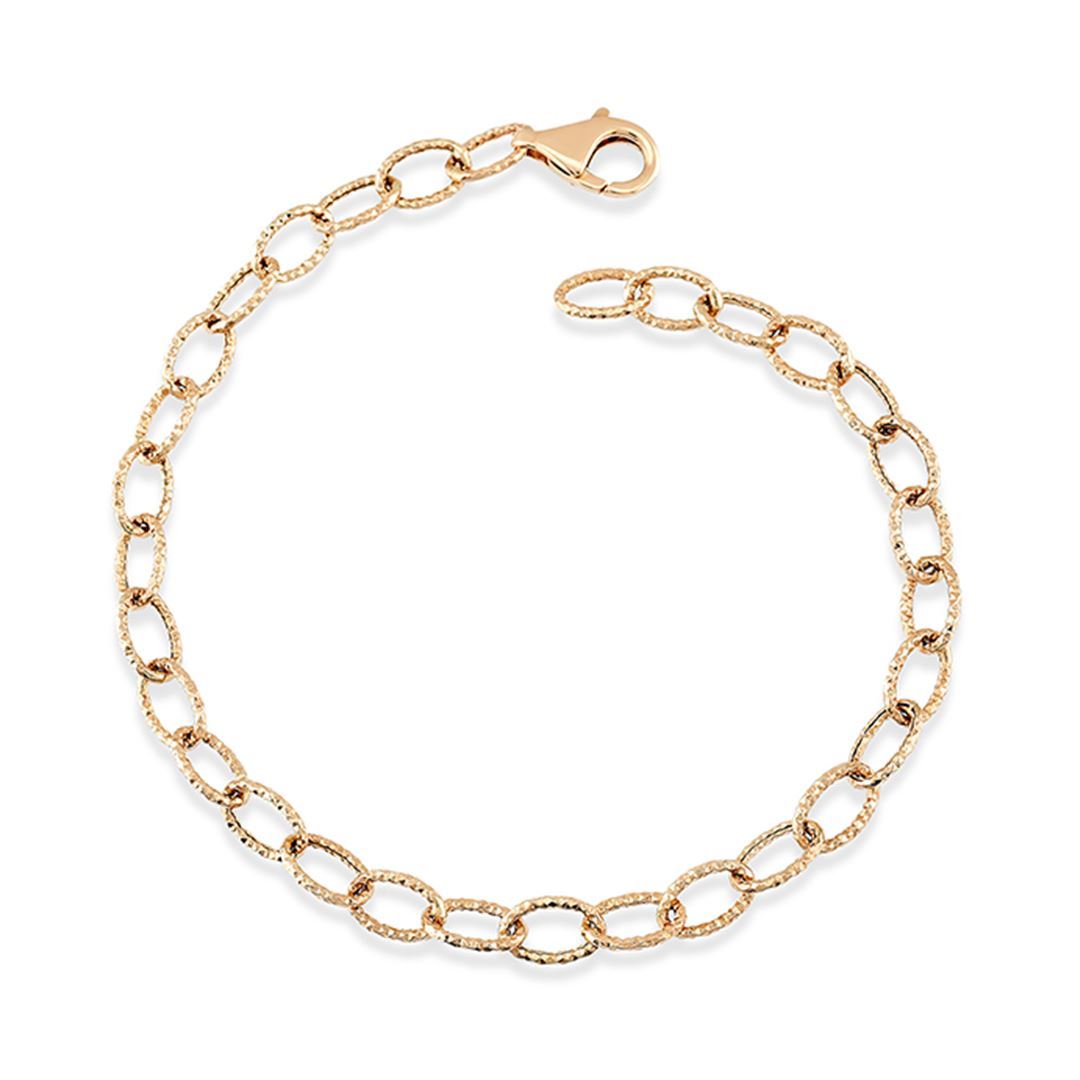 Cabaret Desenli Basic Zincir PI0141