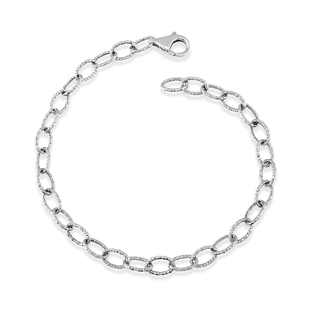 Cabaret Desenli Basic Zincir PI0141