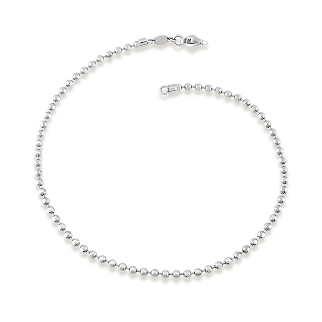 Toptop Zincir Altın Bileklik PI0136