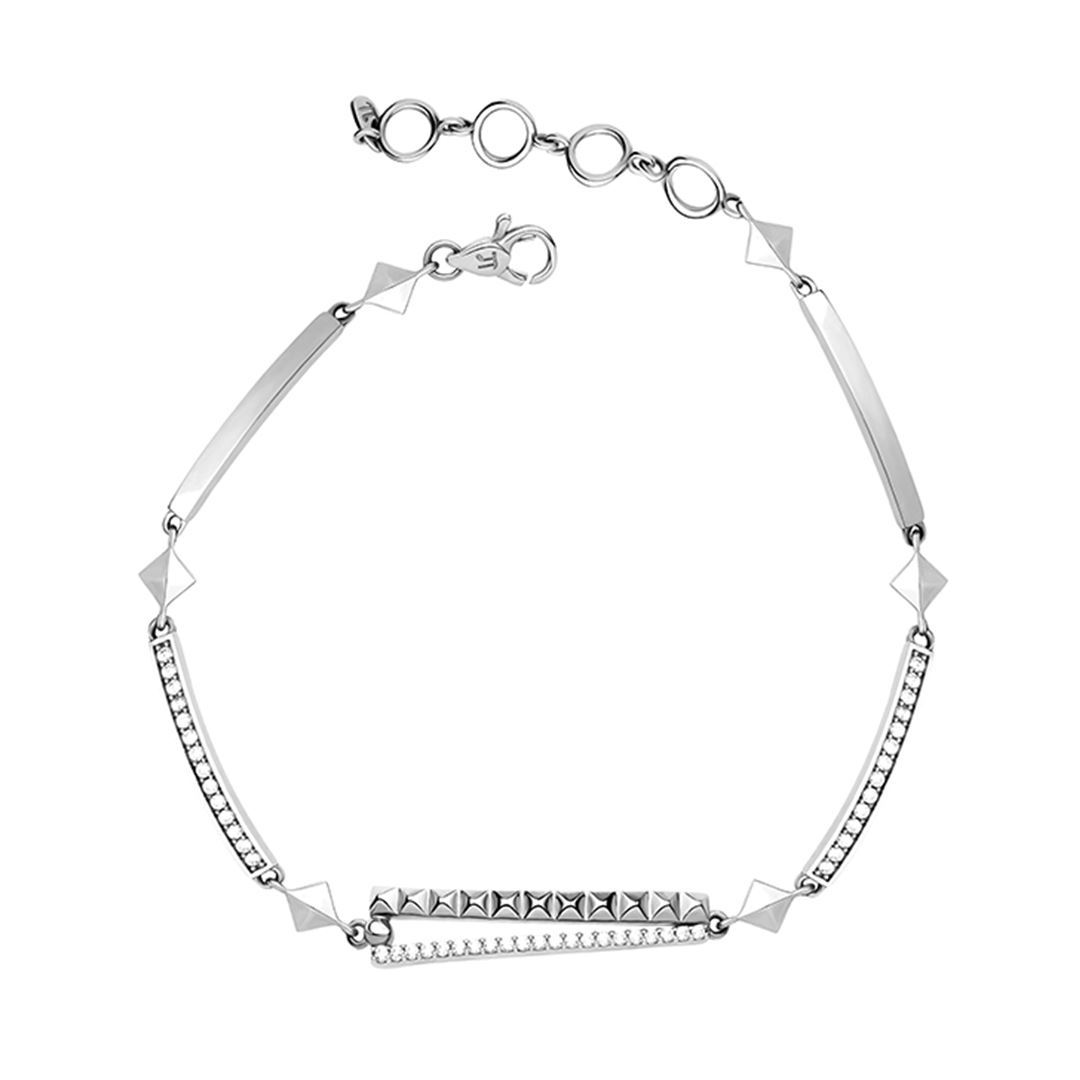 Fashion Piano Altın Bileklik PI0135