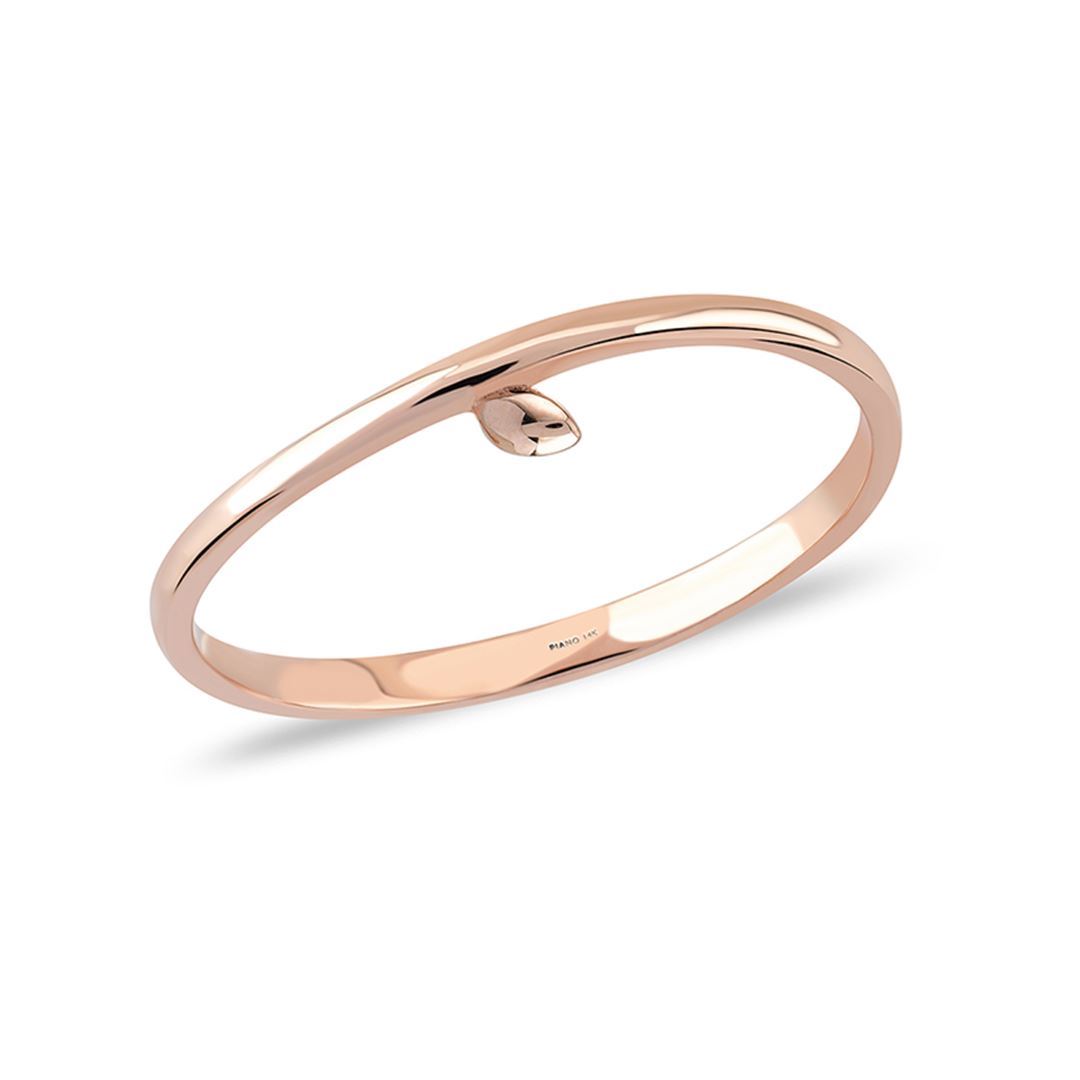 Cabaret Mini Dal Altın Yüzük PI0196