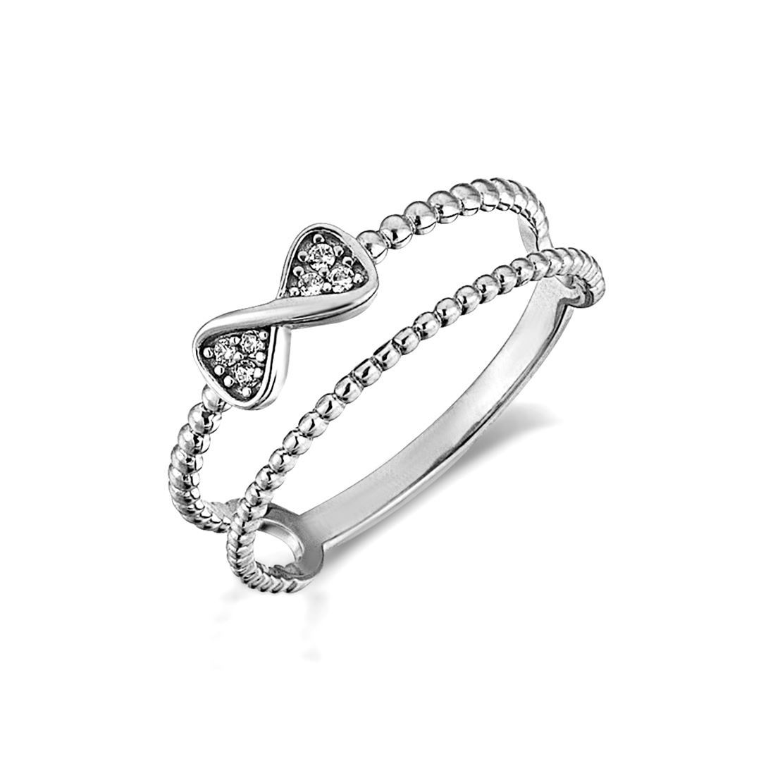 Cabaret Toptop Papyon Altın Yüzük PI0202