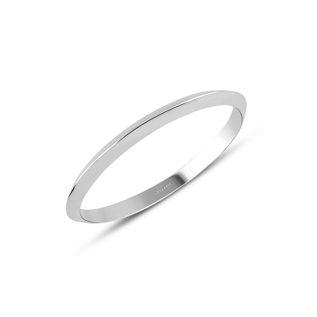 Mini Disk Altın Yüzük PI0251