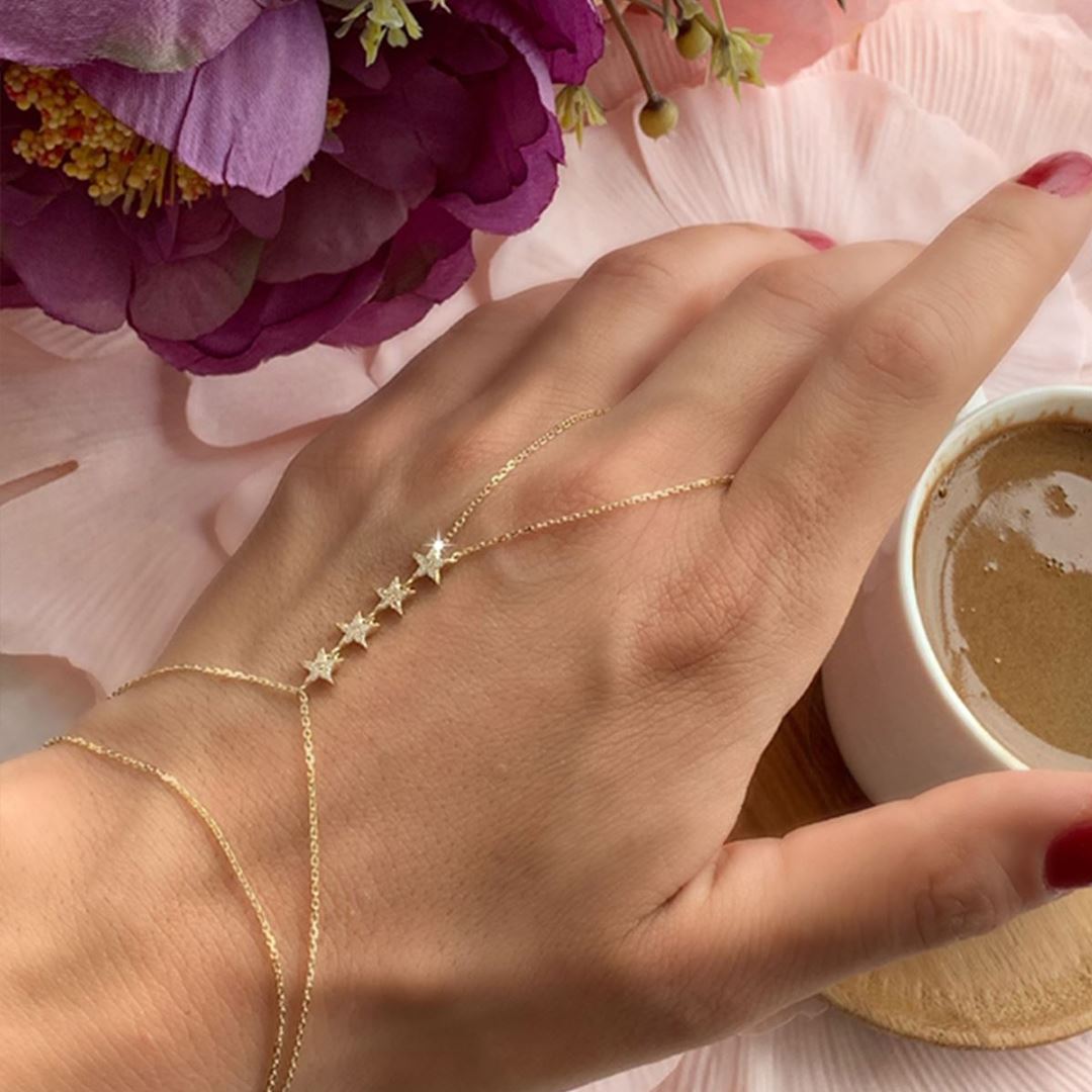 Yıldız Şahmeran Y00026