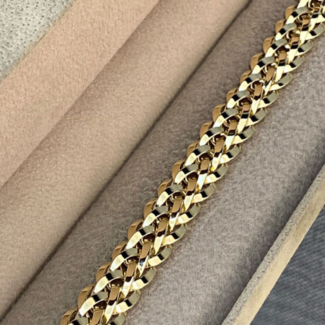 Hollow Bileklik BL0172