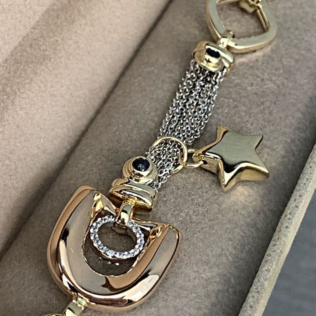 Cetaş Hallow Bileklik BL0156