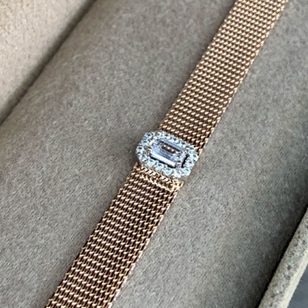 Baget İtalyan Bileklik BL0149