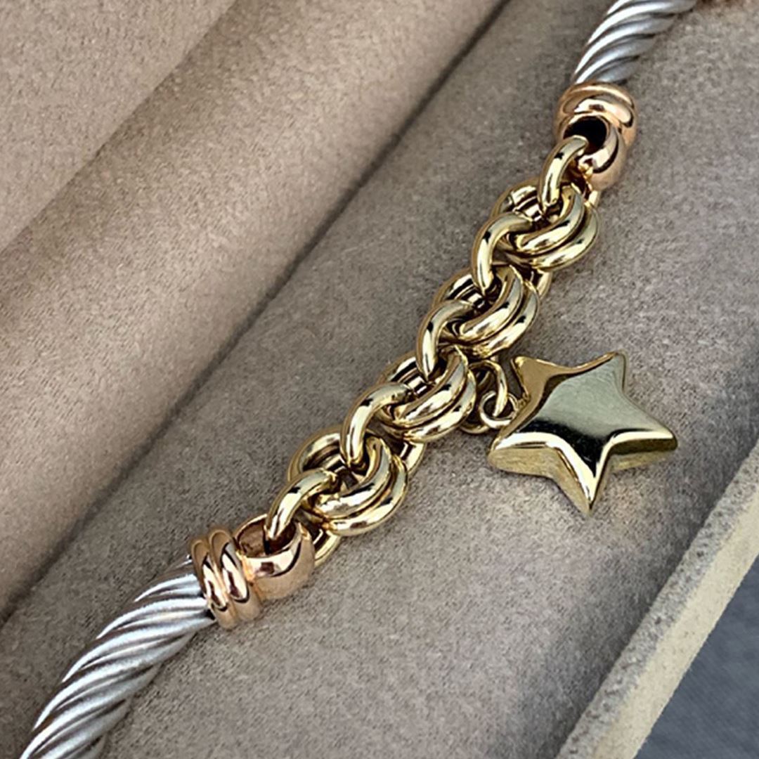 Cetaş Bileklik BL0127